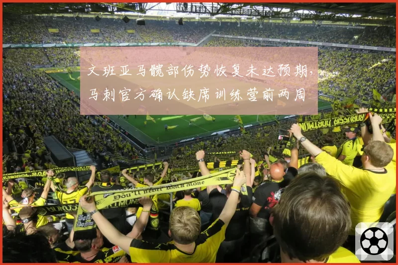 文班亚马髋部伤势恢复未达预期，马刺官方确认缺席训练营前两周