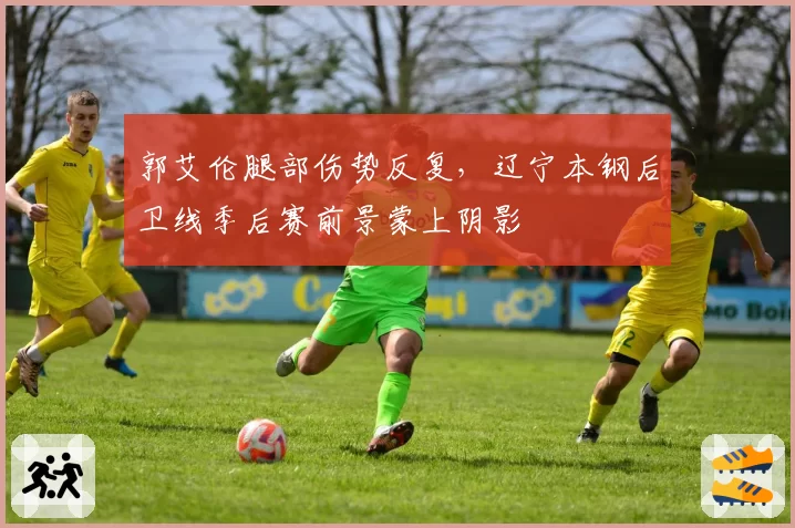 郭艾伦腿部伤势反复,辽宁本钢后卫线季后赛前景蒙上阴影