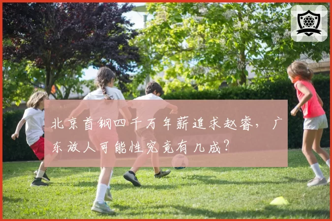 北京首钢四千万年薪追求赵睿,广东放人可能性究竟有几成?